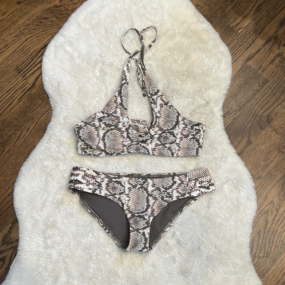 Vitamin A Bikini